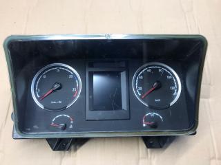 щиток приборов (приборная панель) Scania R 5 поколение 2015, 2195581, 2303196