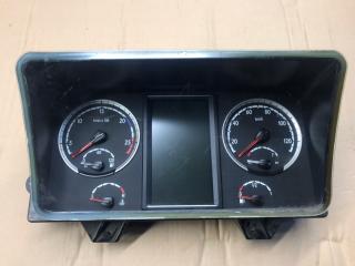 щиток приборов (приборная панель) Scania R 5 поколение 2011, 1946413, 2007185, 2020198