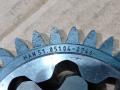 насос масляный MAN TGA 1 поколение 2008, 10.5 л., D 2066 LF 11, дизель, 51051033105, 51051040246 - фото №4
