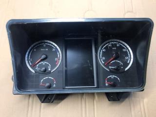 щиток приборов (приборная панель) Scania R 4 поколение 2017, 2195583, 2303199