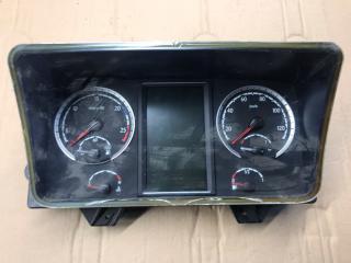 щиток приборов (приборная панель) Scania R 5 поколение 2013, 2061565, 2061569