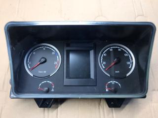 щиток приборов (приборная панель) Scania R 5 поколение 2010, 1918992, 1918997, 1919014