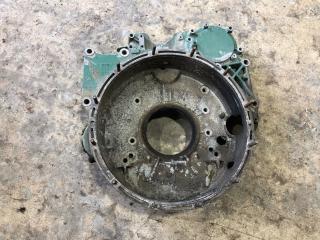 картер маховика Volvo FH 2 поколение 2007, 12.8 л., дизель, 21063854, 21063857, 21063859