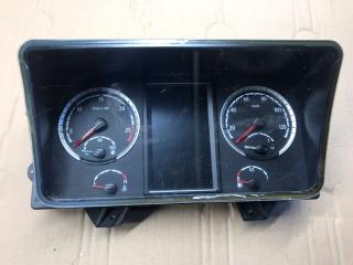 щиток приборов (приборная панель) Scania R 5 поколение 2016, 2195583, 2303199, 2627466