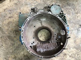 картер маховика Volvo FH 2 поколение 2008, 12.8 л., дизель, 21063854, 21063857, 21063859