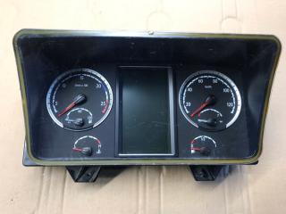 щиток приборов (приборная панель) Scania R 5 поколение 2012, 2061565, 2061569