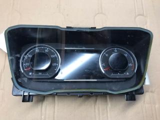 щиток приборов (приборная панель) Scania R 6 поколение 2017, 2445293, 2496979, 2496982, 2914826, 2943793