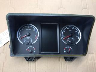 щиток приборов (приборная панель) Scania R 5 поколение 2015, 2195583, 2303199, 2491744