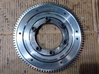 шкив распредвала MAN TGA 1 поколение 2004, 12.8 л., D 2876 LF 12, дизель