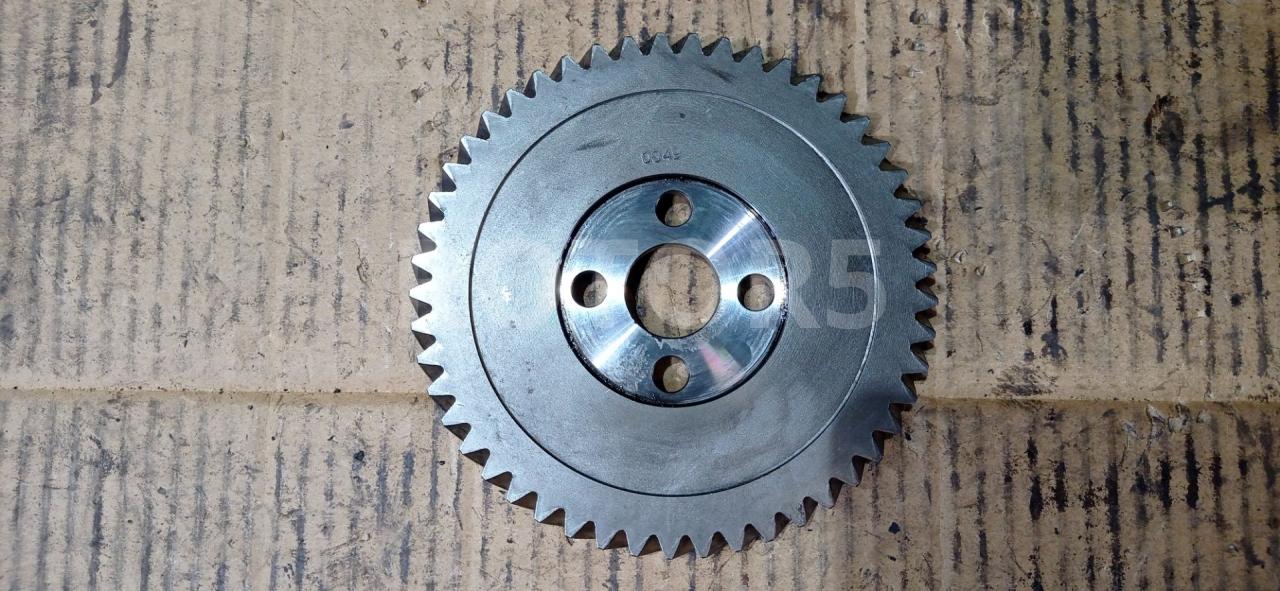 шкив распредвала MAN F2000 1 поколение 1996, 12.8 л., дизель, 0049 - фото №1