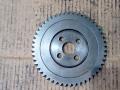 шкив распредвала MAN F2000 1 поколение 1996, 12.8 л., дизель, 0049 - фото №2