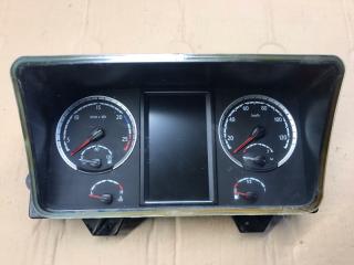 щиток приборов (приборная панель) Scania R 5 поколение 2014, 2195583, 2303199, 1794200