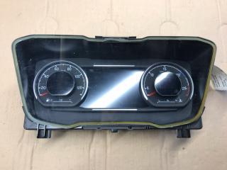 щиток приборов (приборная панель) Scania R 6 поколение 2018, 2496979, 2496982, 2797636