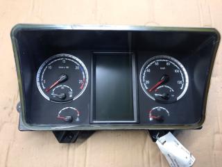 щиток приборов (приборная панель) Scania R 5 поколение 2013, 1946413, 2007185, 2491744