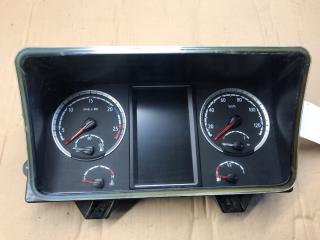 щиток приборов (приборная панель) Scania P 5 поколение 2014, 2195583, 2303199, 2627466