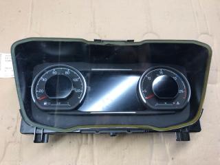 щиток приборов (приборная панель) Scania S 6 поколение 2018, 2496979, 2496982, 2571972, 2801313, 2870419