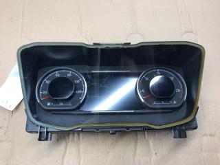 щиток приборов (приборная панель) Scania R 6 поколение 2018, 2496979, 2496982, 2801313, 2870419, 2572004