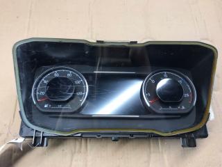 щиток приборов (приборная панель) Scania R 6 поколение 2017, 2496979, 2496982, 220906, 2445292, 3029713, 3069733