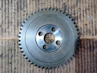 шкив распредвала MAN F2000 1 поколение 1996, 12.8 л., дизель, 0049