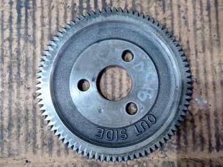 шкив распредвала Scania 164 4 поколение 2004, 15.6 л., DC 16.01, дизель, 1424466