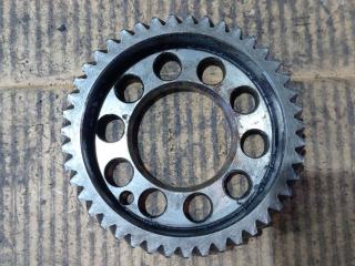 шестерня (звездочка) коленвала MAN TGA 1 поколение 2004, 12.0 л., D 2866 LF, дизель, 1212