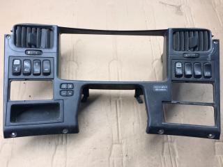 рамка панели приборов Scania P 5 поколение 2007, 12.9 л., дизель, АКПП, 1728037