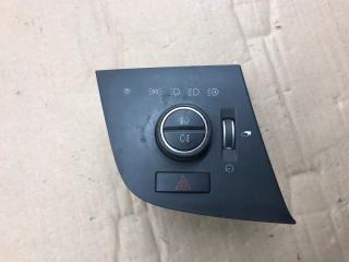 переключатель света Volvo FH 4 2015, 21762237, 13110710