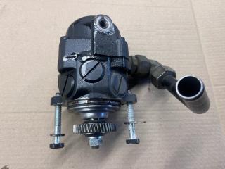 насос отбора мощности MAN TGX 1 поколение 2019, 10.5 л., дизель, робот, 12TX2820TO, 81471016246, 1304313068