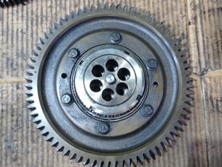 шестерня грм Renault Premium 1 поколение 2005, 10.8 л., DXi 11, дизель, 20441923