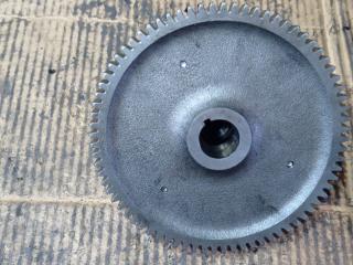 звездочка ТНВД Renault Premium 1 поколение 2004, 12.8 л., дизель, 5010477000