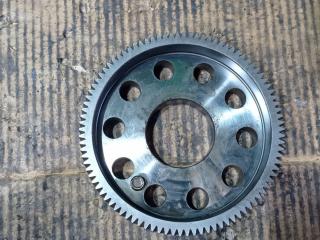 шестерня (звездочка) коленвала Scania R 5 поколение 2011, 12.7 л., DC13, дизель, 1784534