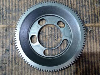 звездочка ТНВД Scania 124 4 поколение 1997, 11.7 л., DSC 12, дизель, 1376359