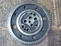 шестерня грм Volvo FH 2 поколение 2006, 12.0 л., дизель, 20487611 - фото №2