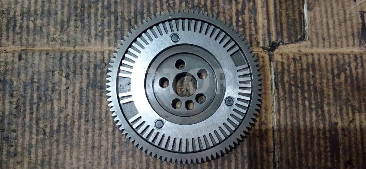 шкив распредвала Scania R 5 поколение 2016, 12.7 л., DC13, дизель - фото №1