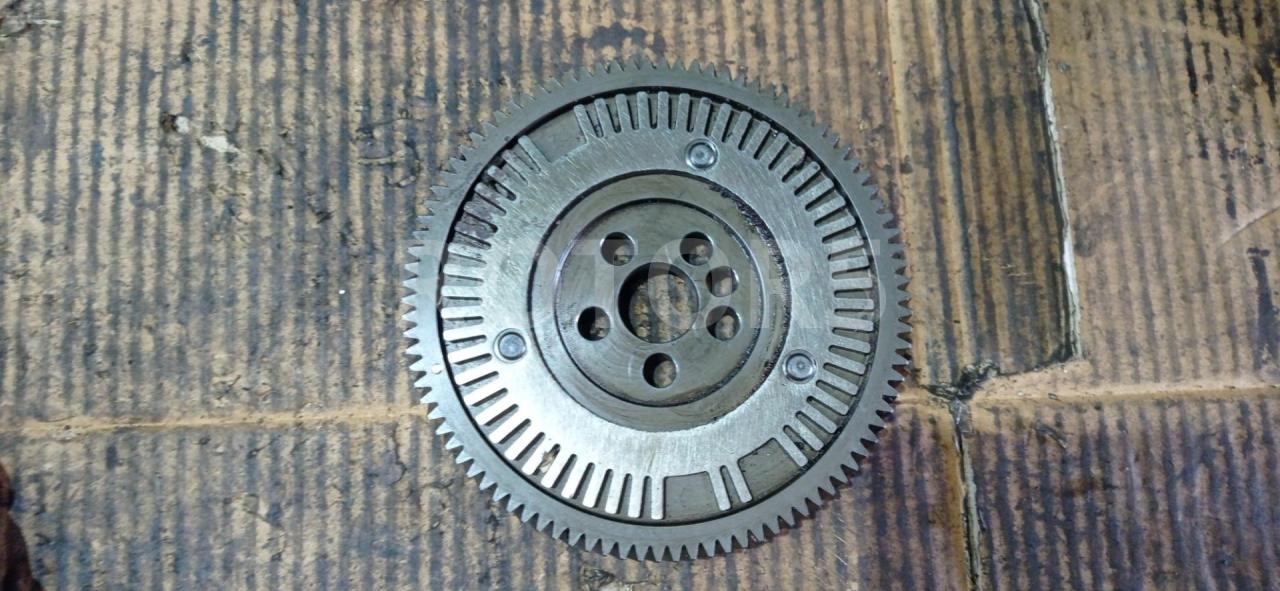 шкив распредвала Scania R 5 поколение 2016, 12.7 л., DC13, дизель - фото №1