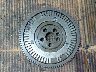 шкив распредвала Scania R 5 поколение 2016, 12.7 л., DC13, дизель