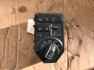 переключатель света Scania R 6 поколение 2016, 2573276