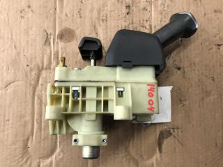 кран стояночного (ручного) тормоза Scania G 6 поколение 2019, 2301818