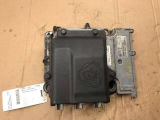 блок управления АКПП Scania R 6 поколение 2020, 2064884, 2174214, 2813923, 2874036