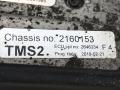 блок управления АКПП Scania G 6 поколение 2019, 2064884, 2160153, 2161983, 2646334, 2668356 - фото №3