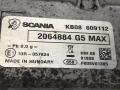 блок управления АКПП Scania G 6 поколение 2019, 2064884, 2160153, 2161983, 2646334, 2668356 - фото №4