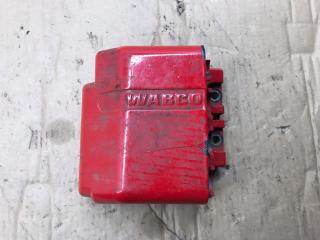 Блок управления пневмоподвеской ECAS Scania R 5 поколение 2014, 2236806, 4461733010