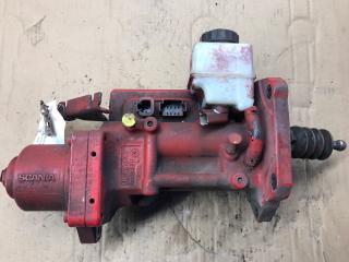 ПГУ (Пневмогидроусилитель) Scania R 5 поколение 2014, 1878943, 2290706