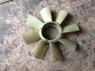 крыльчатка вискомуфты Scania R 5 поколение 2016, 11.7 л., DC 12.14, дизель, 25031