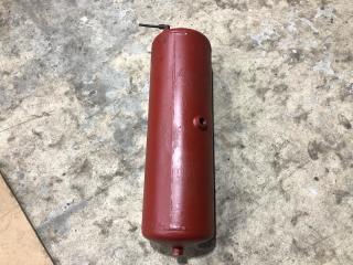 ресивер IVECO EuroCargo 1 поколение 1998, 5.9 л., 8060.45S.7205, дизель, МКПП, голубой