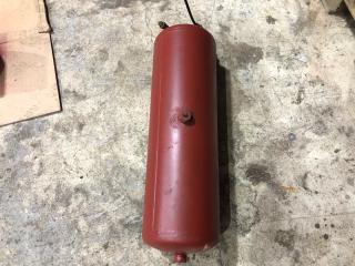 ресивер IVECO EuroCargo 1 поколение 1998, 5.9 л., 8060.45S.7205, дизель, МКПП, голубой