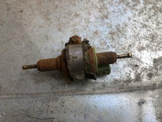 топливный насос Вебасто (Webasto) IVECO EuroCargo 1 поколение 1998, 5.9 л., 8060.45S.7205, дизель, МКПП, голубой, 89373A