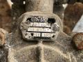 кран модулятор EBS прицепа IVECO EuroCargo 1 поколение 1998, 5.9 л., 8060.45S.7205, дизель, МКПП, голубой, AB2798 - фото №3