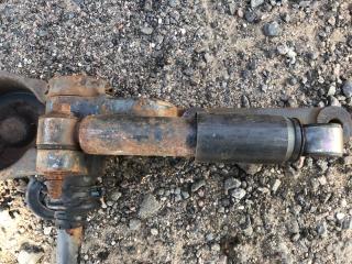 амортизатор кабины IVECO EuroCargo 1 поколение 1998, 5.9 л., 8060.45S.7205, дизель, МКПП, голубой, 504051670, 98408734