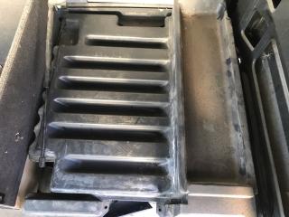 инструментальный ящик DAF XF 105 1 поколение 2007, 12.9 л., MX 300, дизель, АКПП